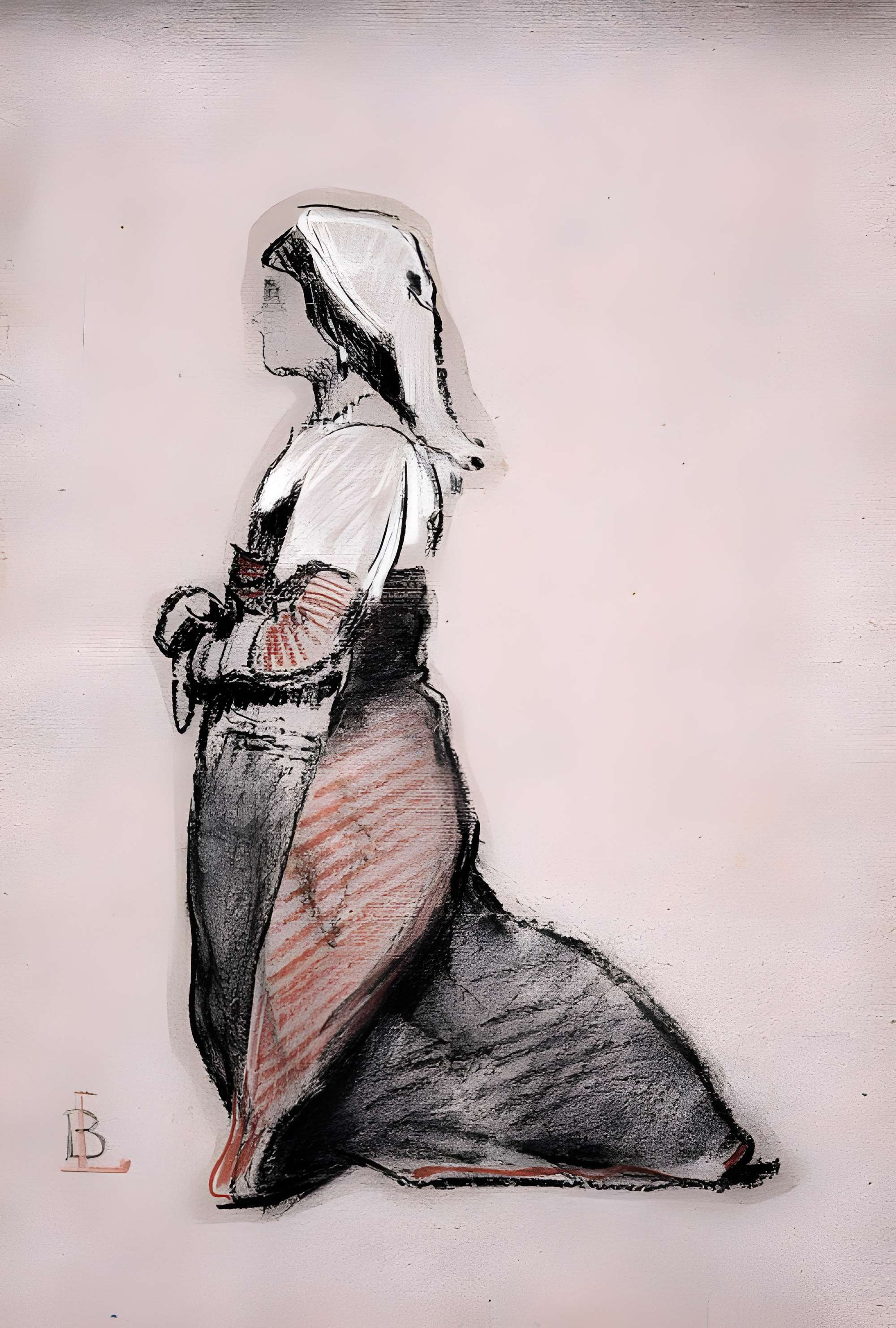 Musée Bonnat-Helleu à Bayonne