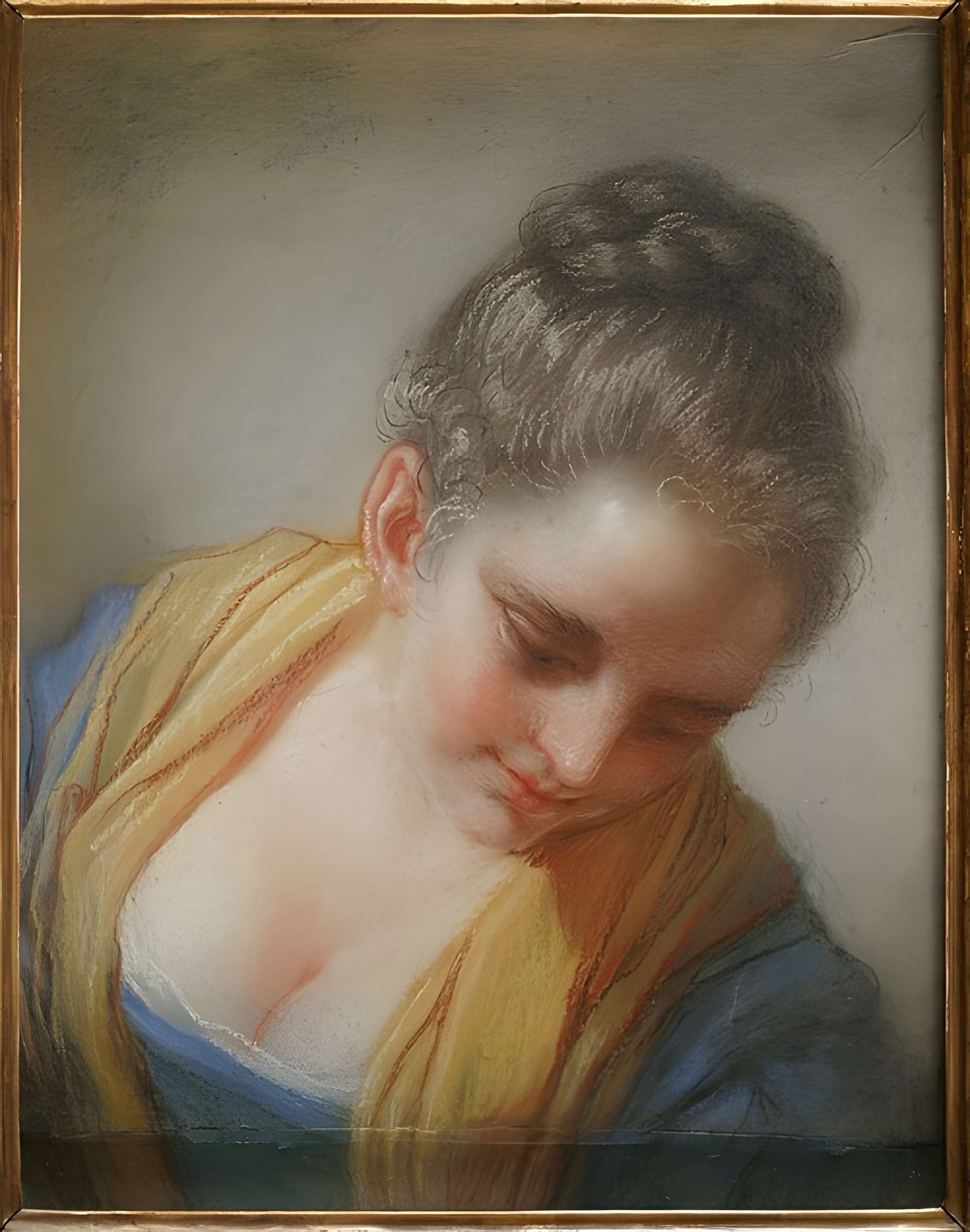 Musée Bonnat-Helleu à Bayonne