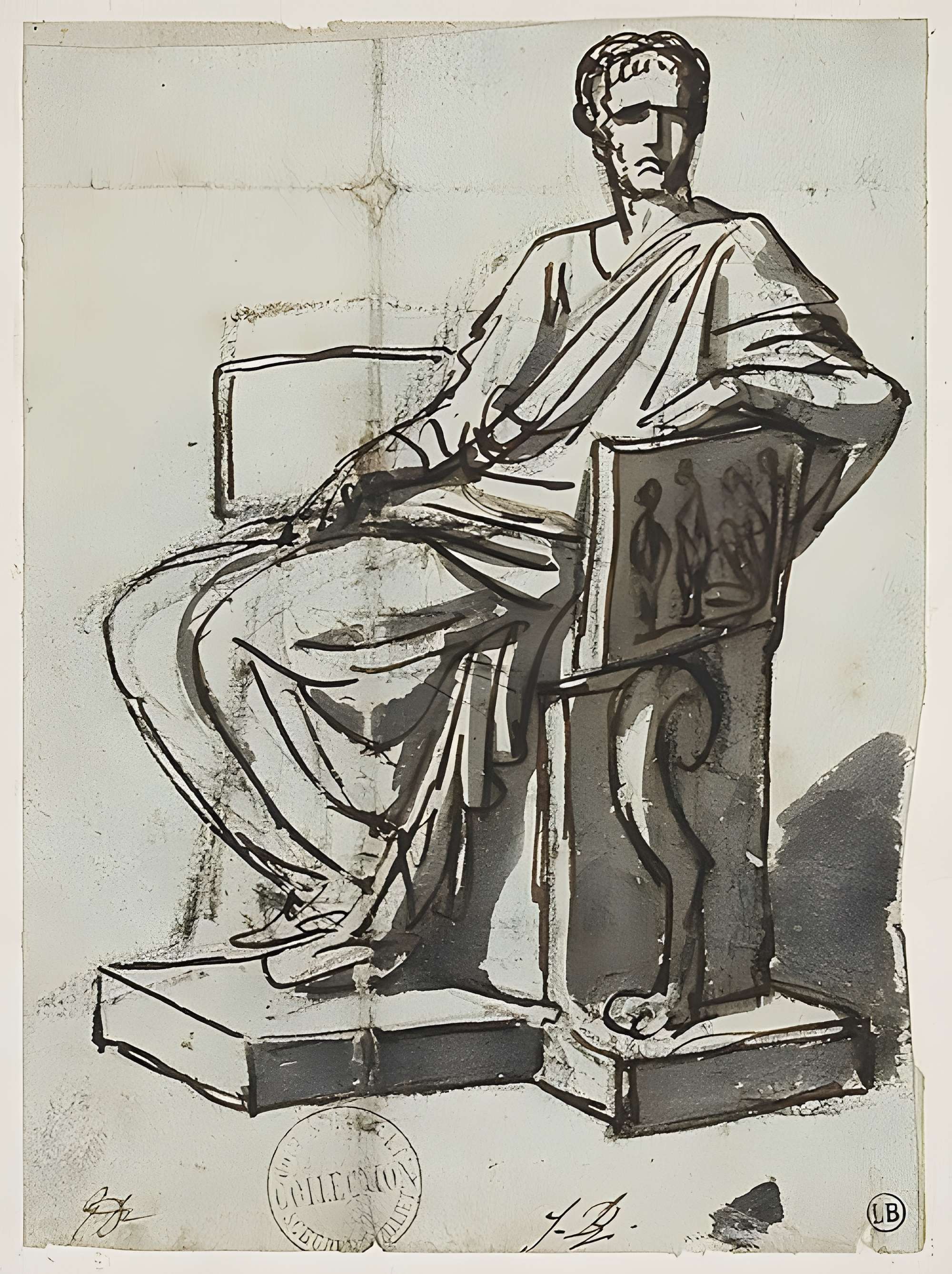 Musée Bonnat-Helleu à Bayonne