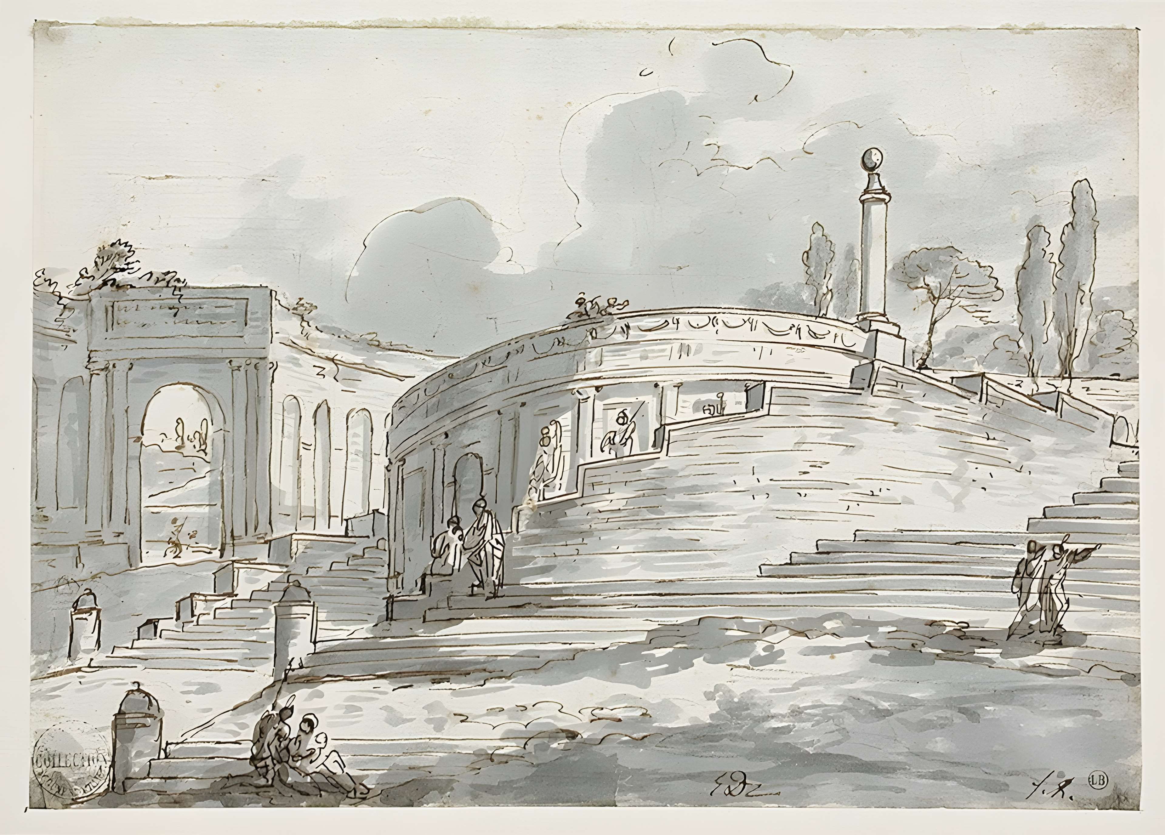 Musée Bonnat-Helleu à Bayonne