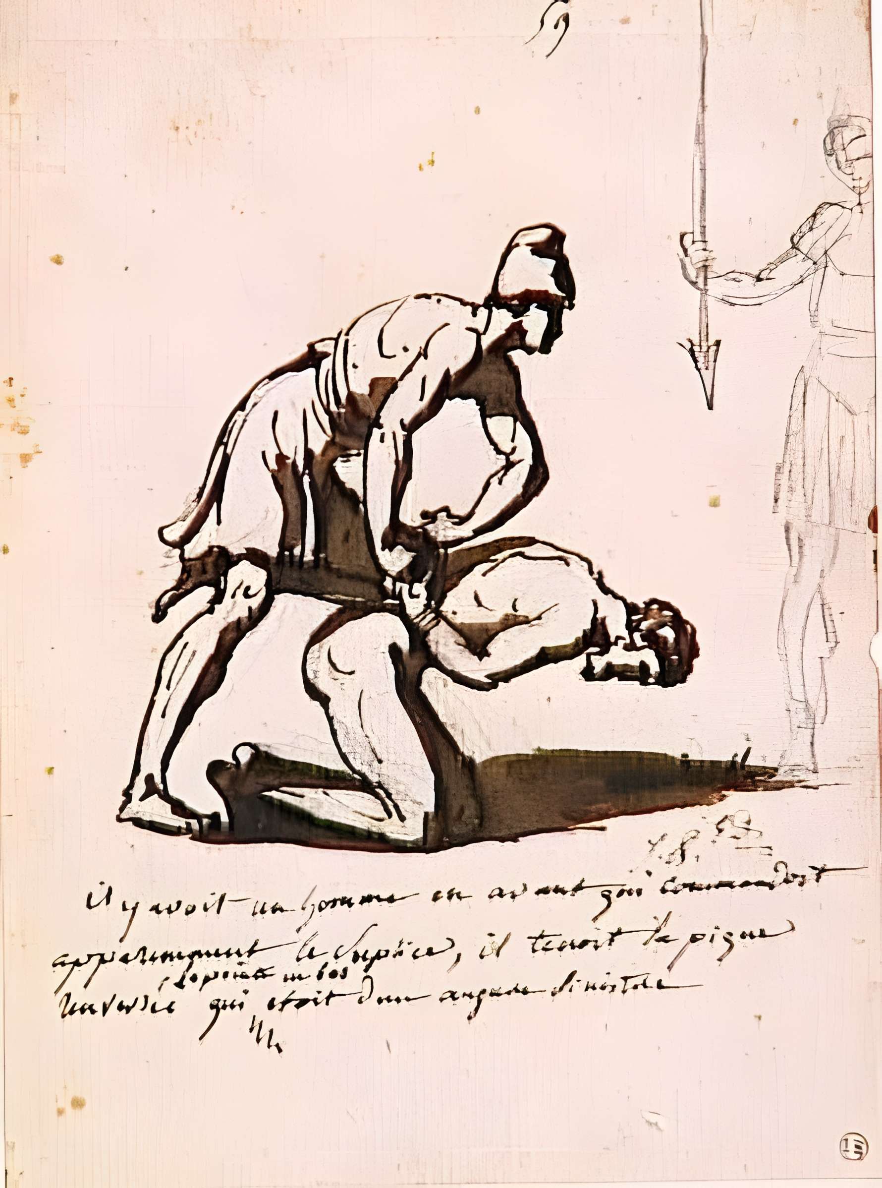 Musée Bonnat-Helleu à Bayonne