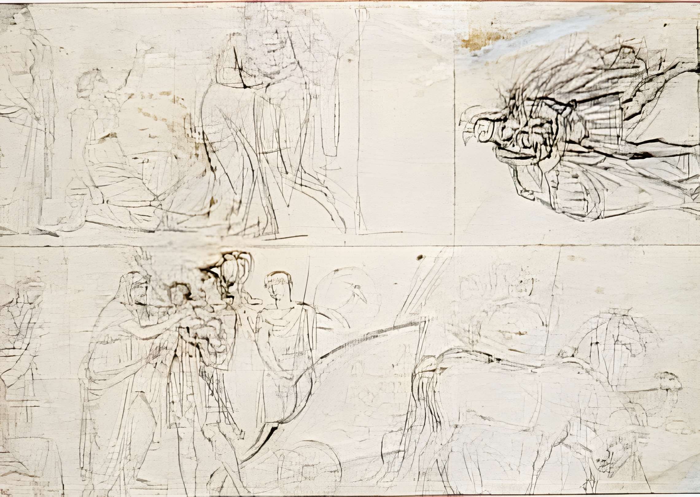 Musée Bonnat-Helleu à Bayonne