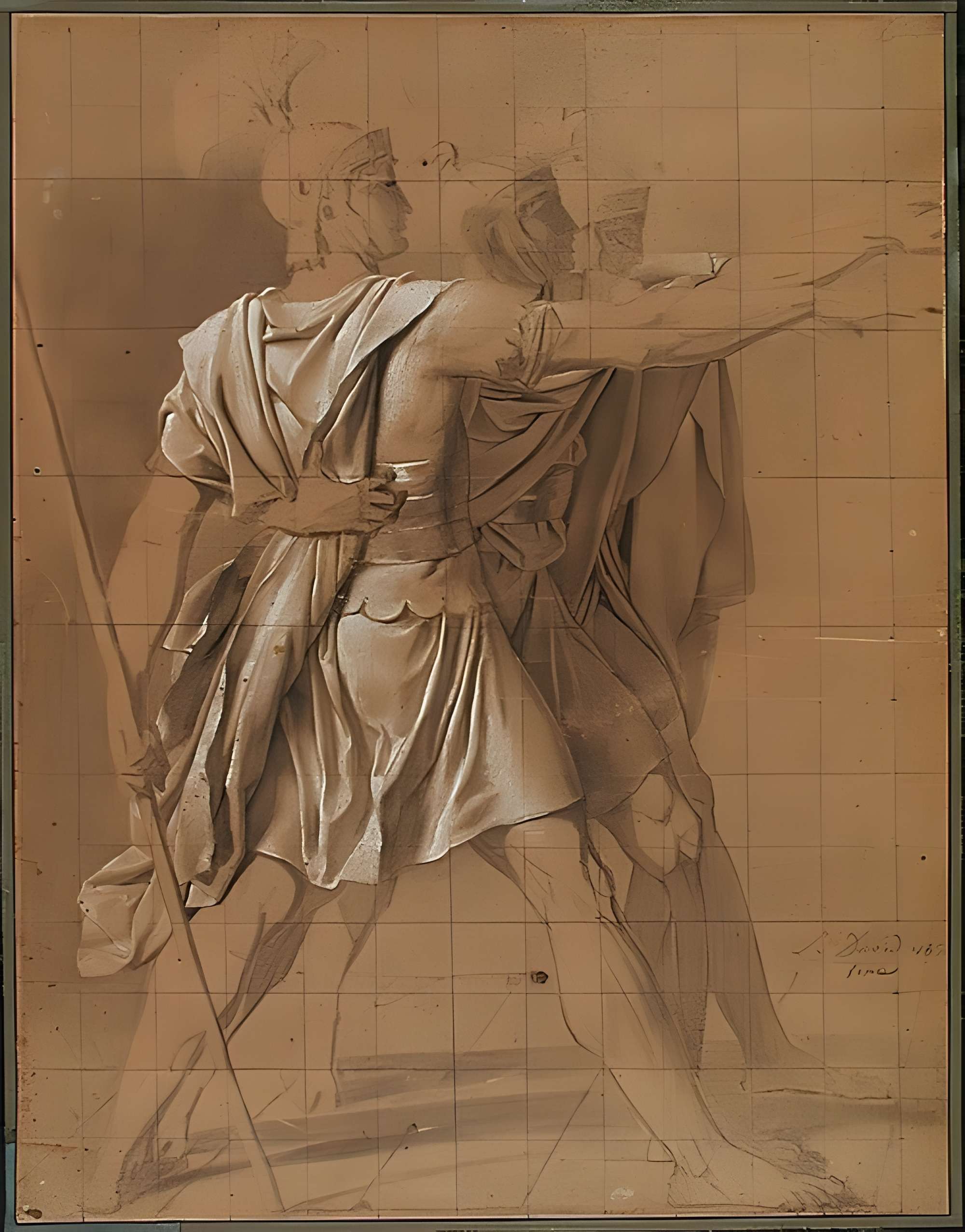 Musée Bonnat-Helleu à Bayonne