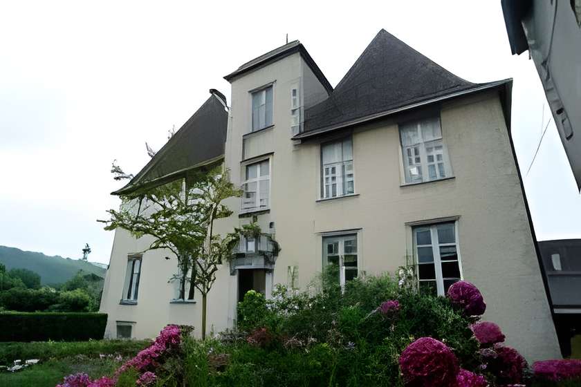 Musée d'Arudy (Maison d'Ossau) 