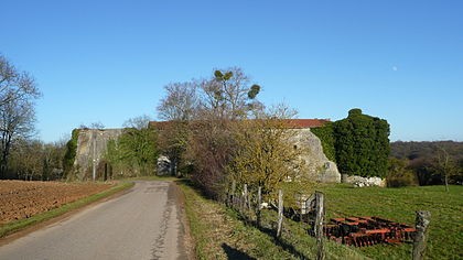 Photo de Château de Pierrefort