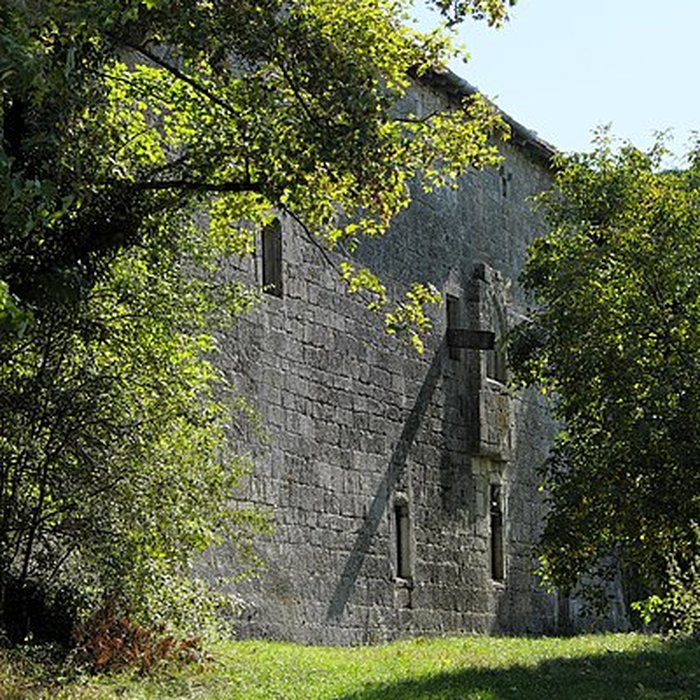 Photo de Château de Pierrefort