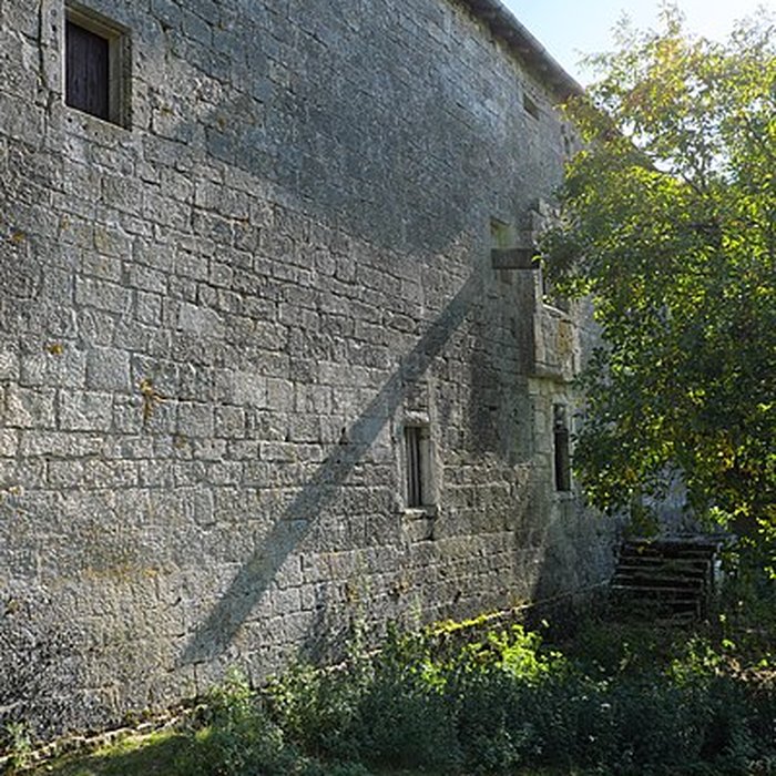Photo de Château de Pierrefort