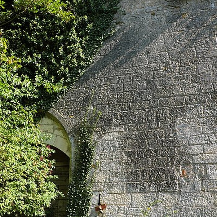 Photo de Château de Pierrefort