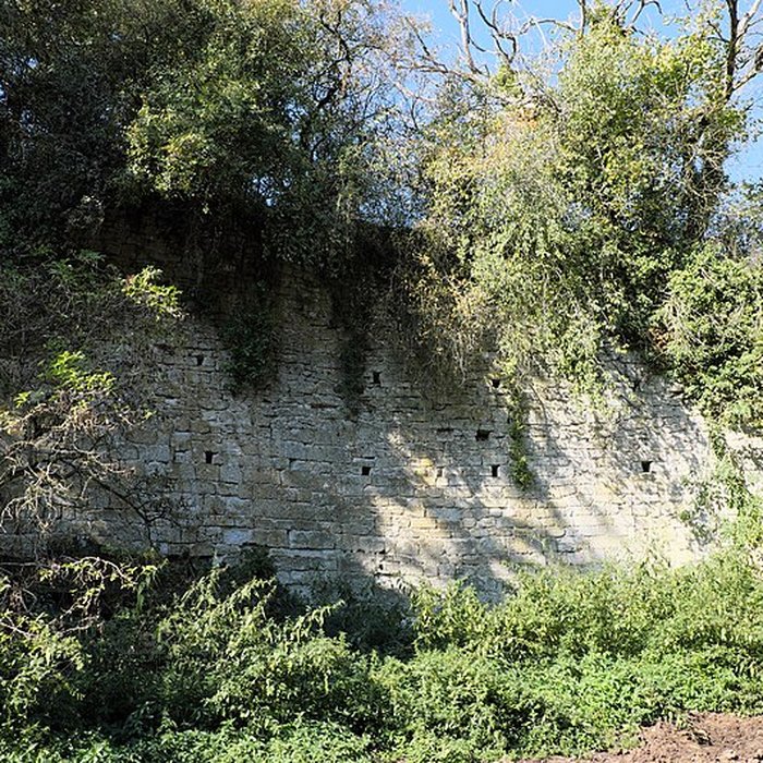 Photo de Château de Pierrefort