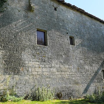Château de Pierrefort