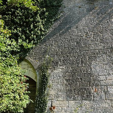 Château de Pierrefort