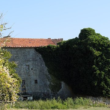 Château de Pierrefort