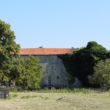 Château de Pierrefort