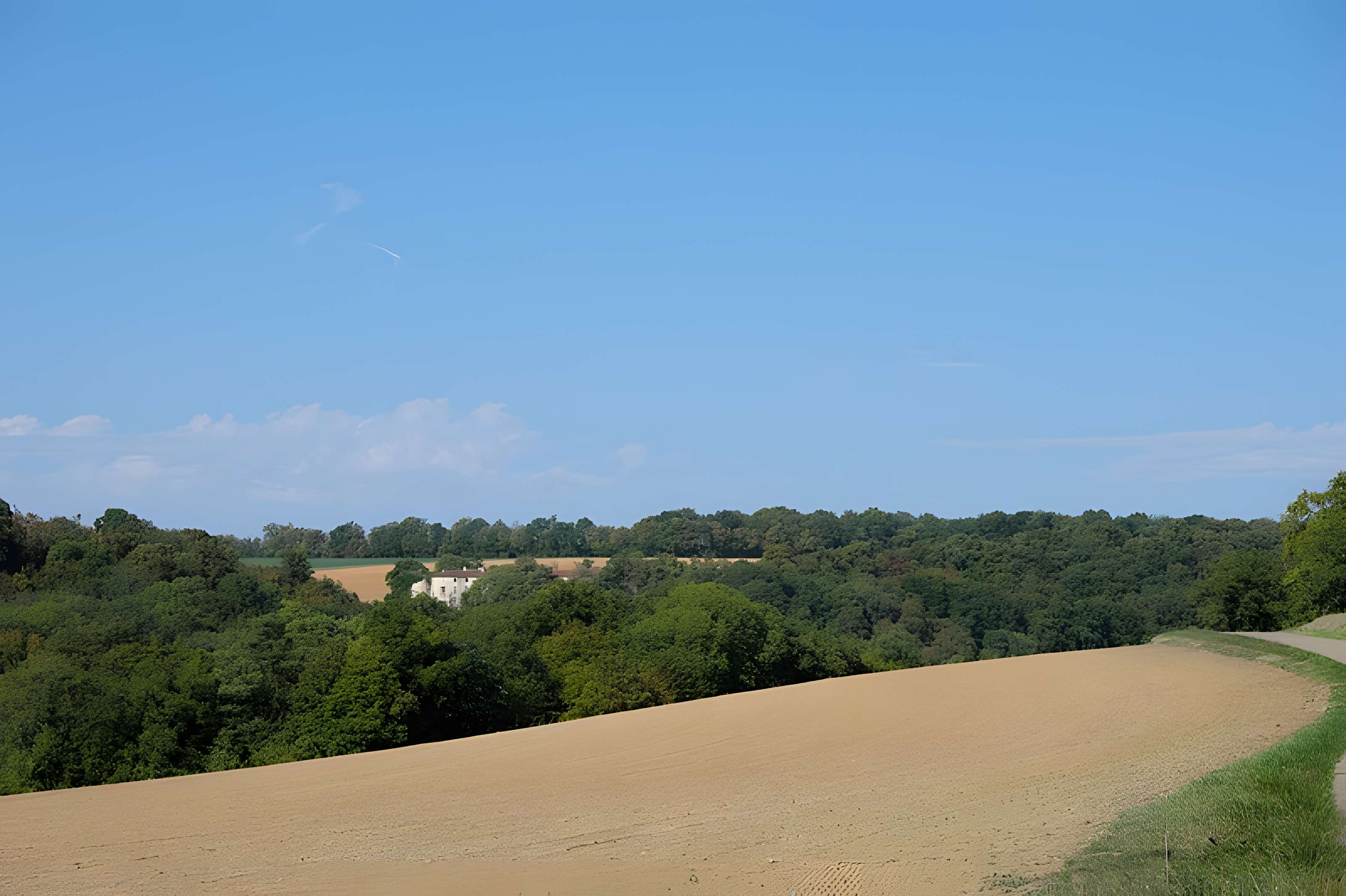 Château de Pierrefort