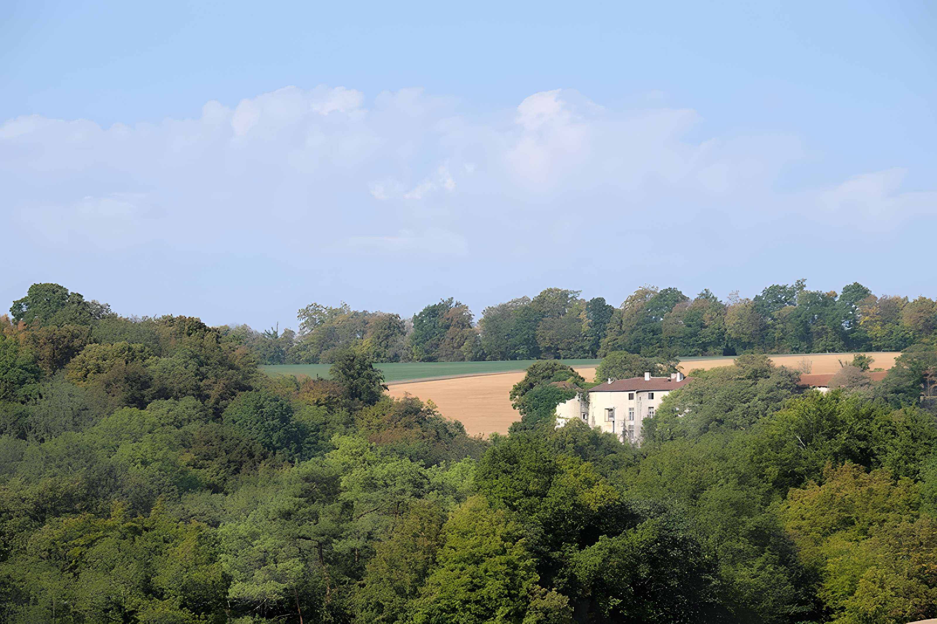 Château de Pierrefort