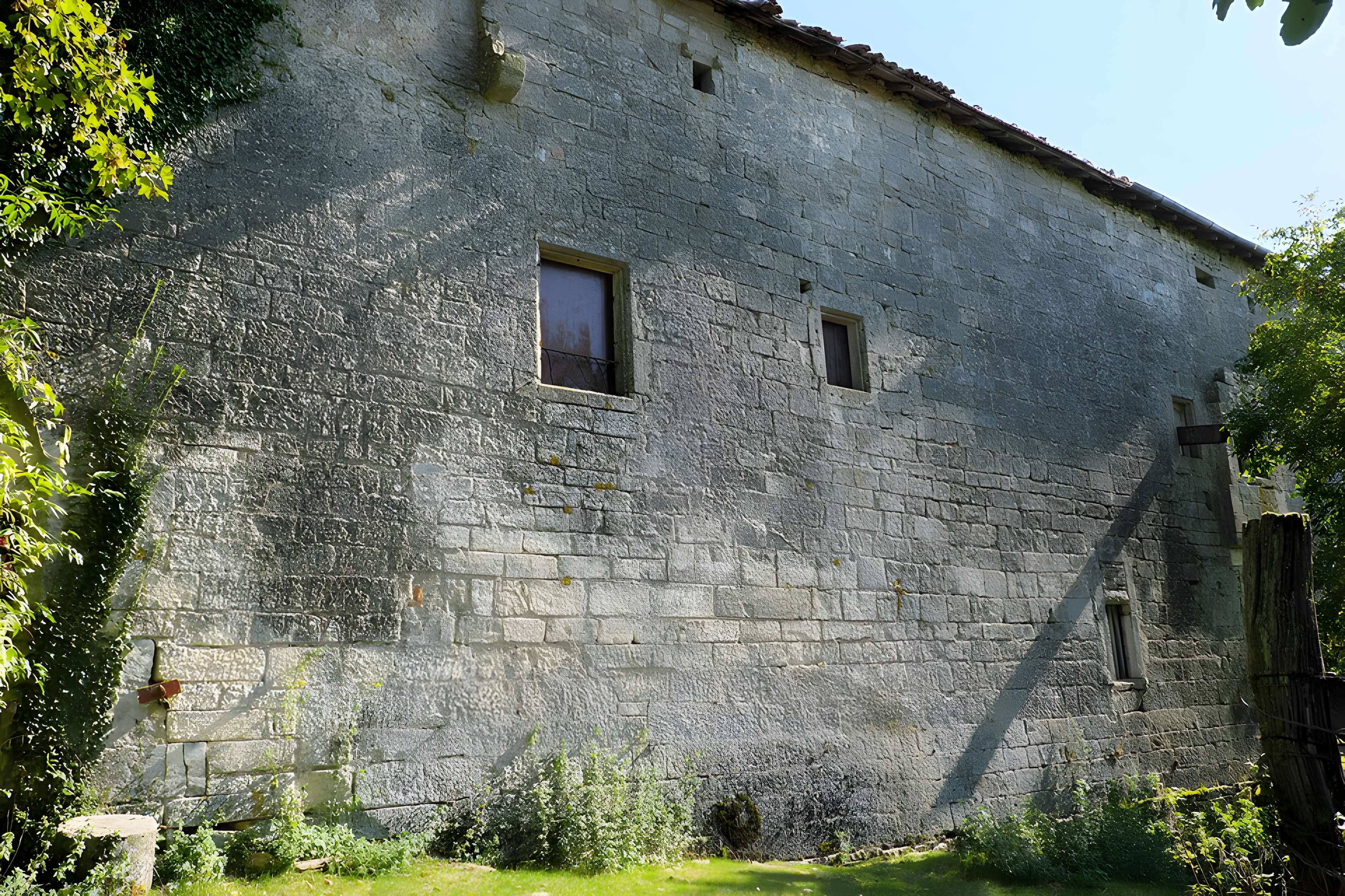 Château de Pierrefort