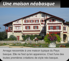 Musée Edmond Rostand (Villa Arnaga) 