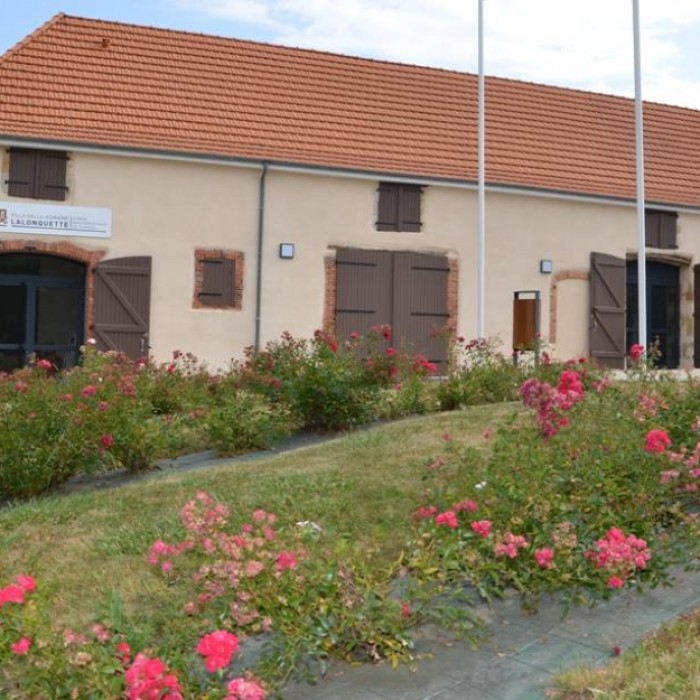 Photo de Musée gallo-romain de Claracq