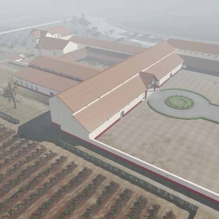 Photo de Musée gallo-romain de Claracq