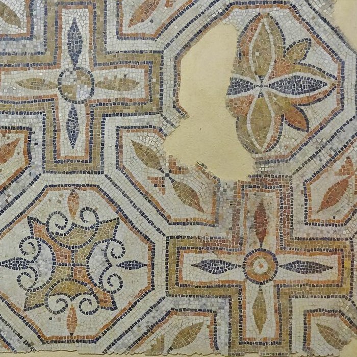 Photo de Musée gallo-romain de Claracq