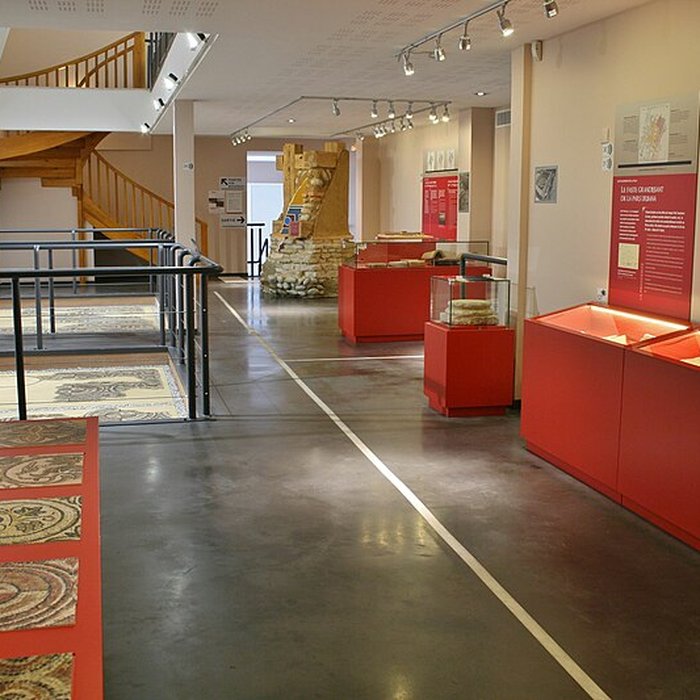 Photo de Musée gallo-romain de Claracq