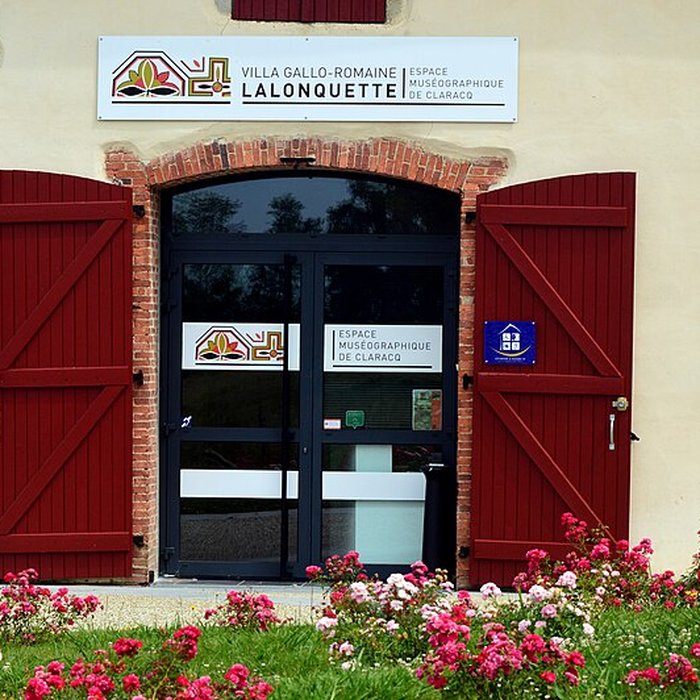 Photo de Musée gallo-romain de Claracq