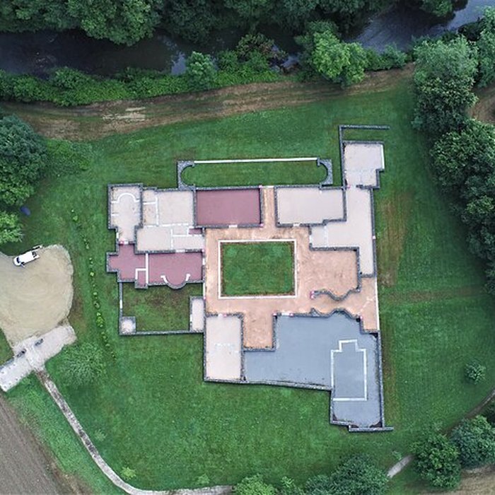 Photo de Musée gallo-romain de Claracq