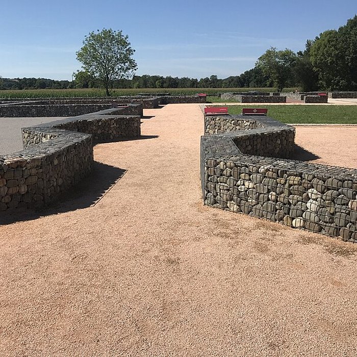 Photo de Musée gallo-romain de Claracq