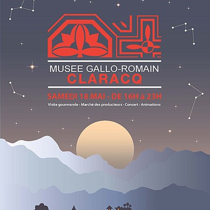 Photo de Musée gallo-romain de Claracq