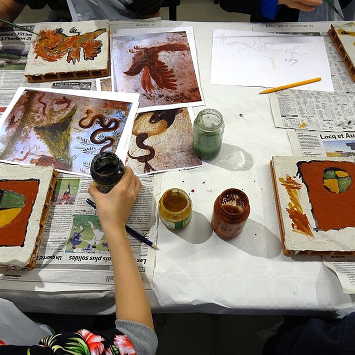 Photo de Musée gallo-romain de Claracq