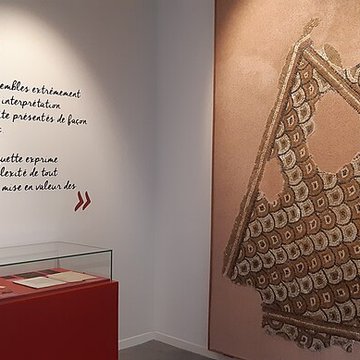 Musée gallo-romain de Claracq