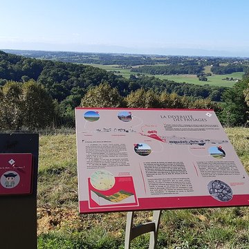 Musée gallo-romain de Claracq