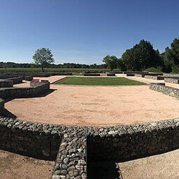 Musée gallo-romain de Claracq