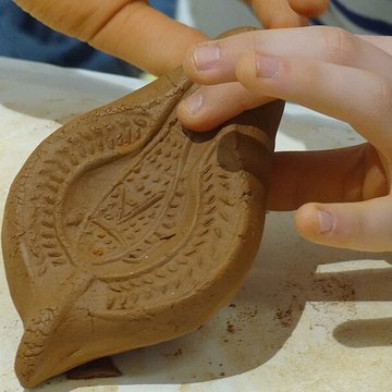 Musée gallo-romain de Claracq