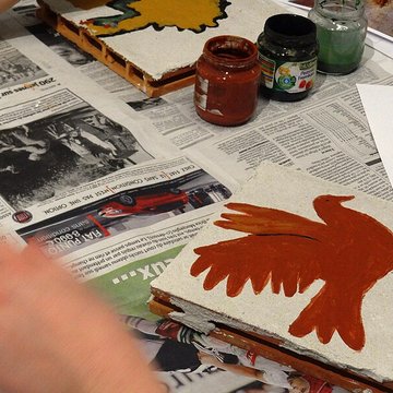 Musée gallo-romain de Claracq