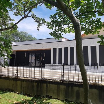 Musée gallo-romain de Claracq