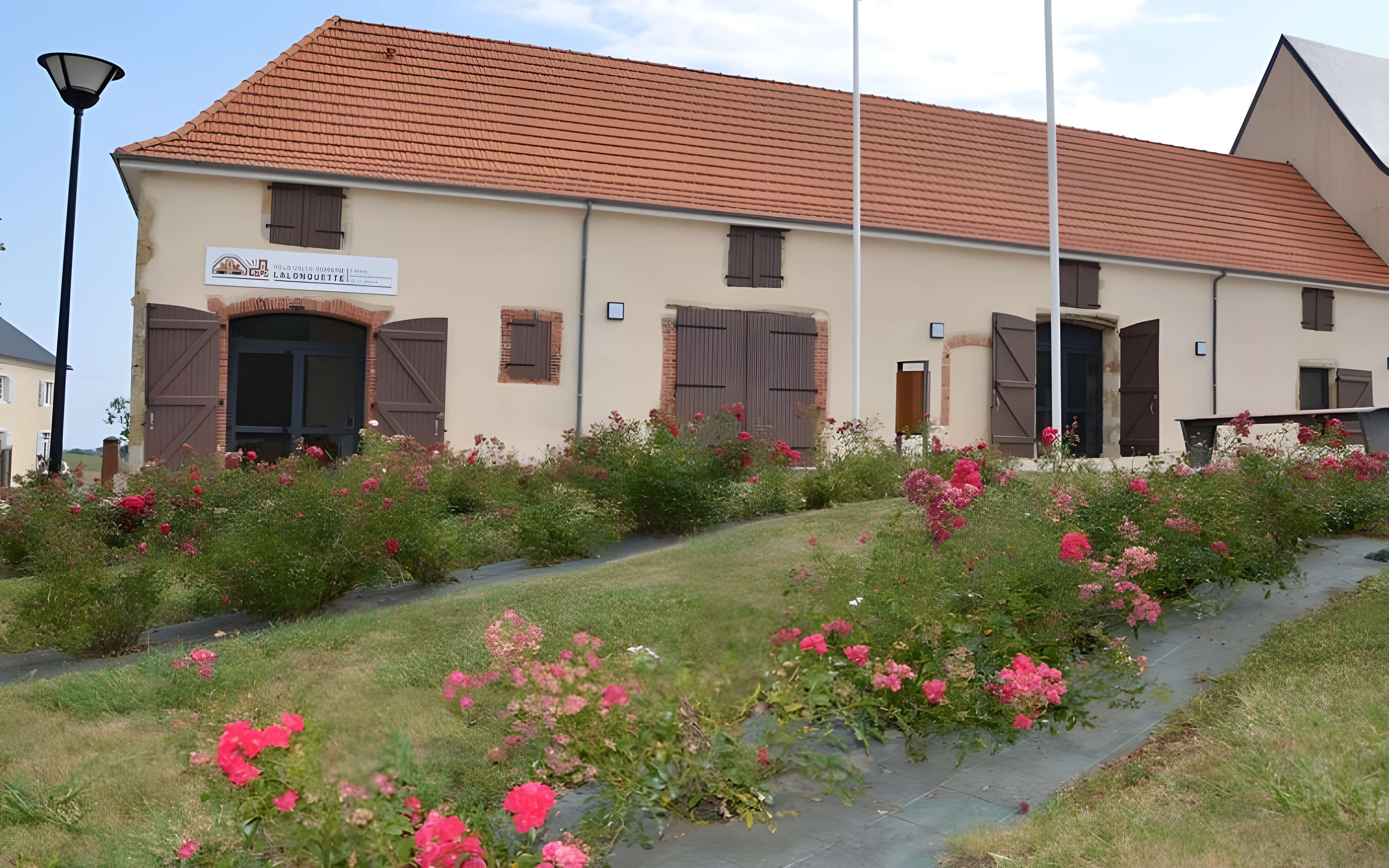 Musée gallo-romain de Claracq 