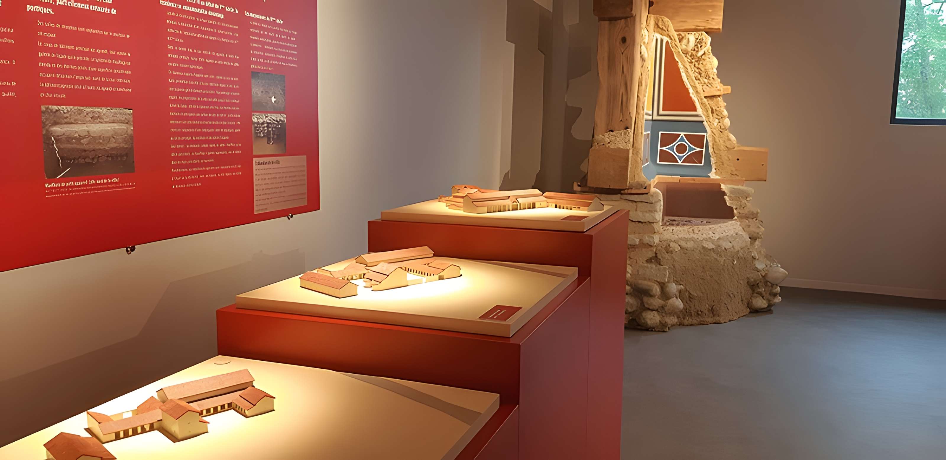 Musée gallo-romain de Claracq