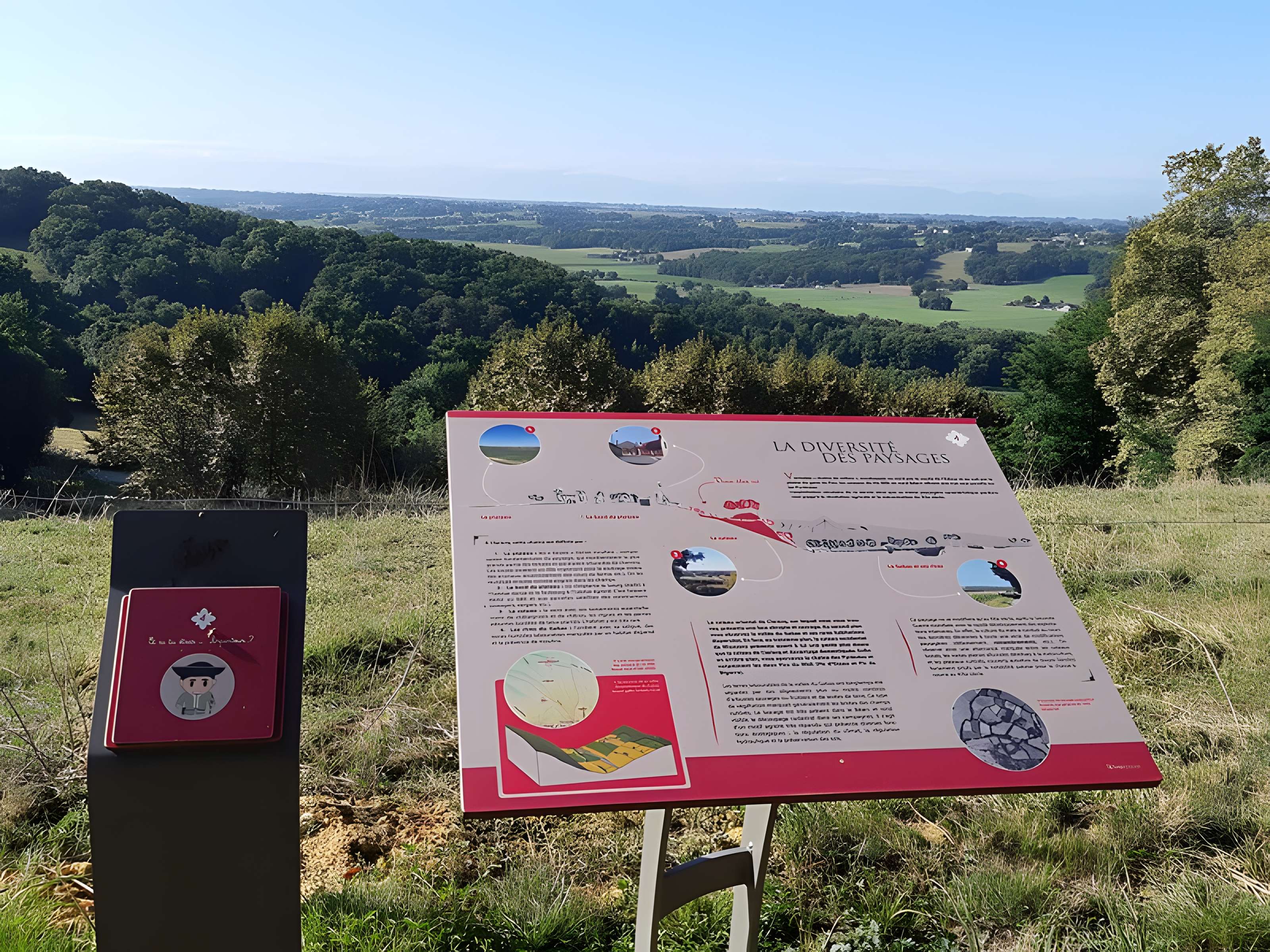 Musée gallo-romain de Claracq