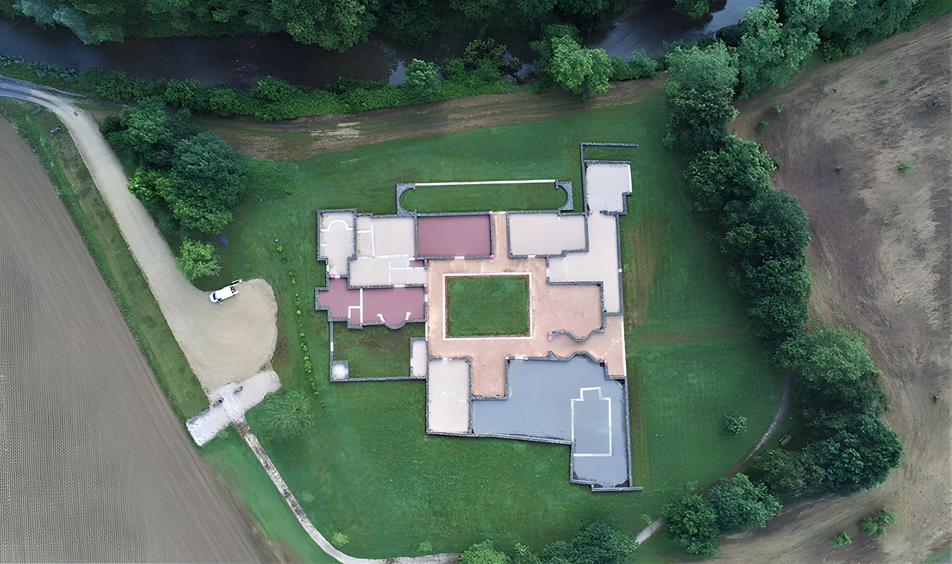 Musée gallo-romain de Claracq