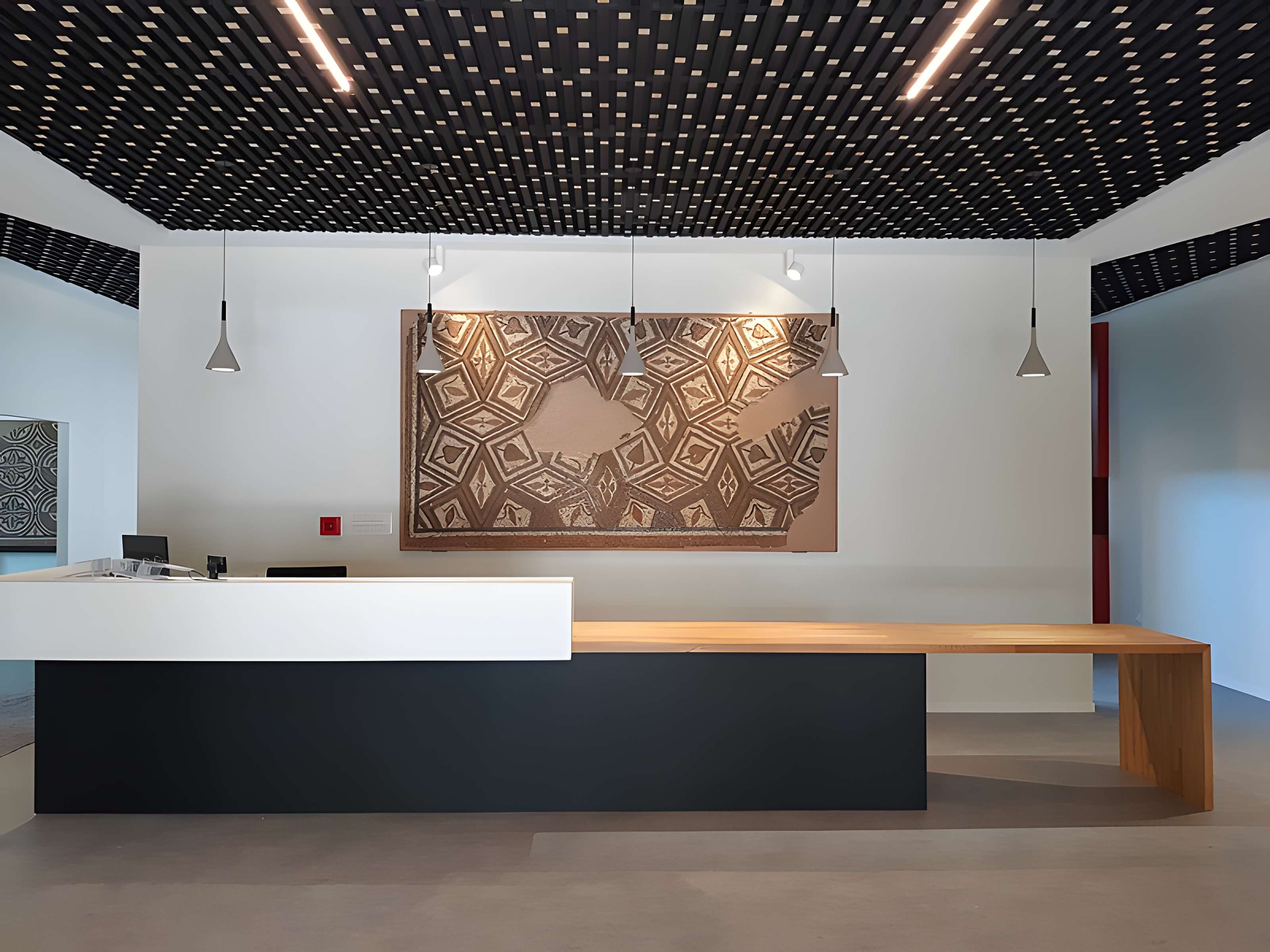 Musée gallo-romain de Claracq