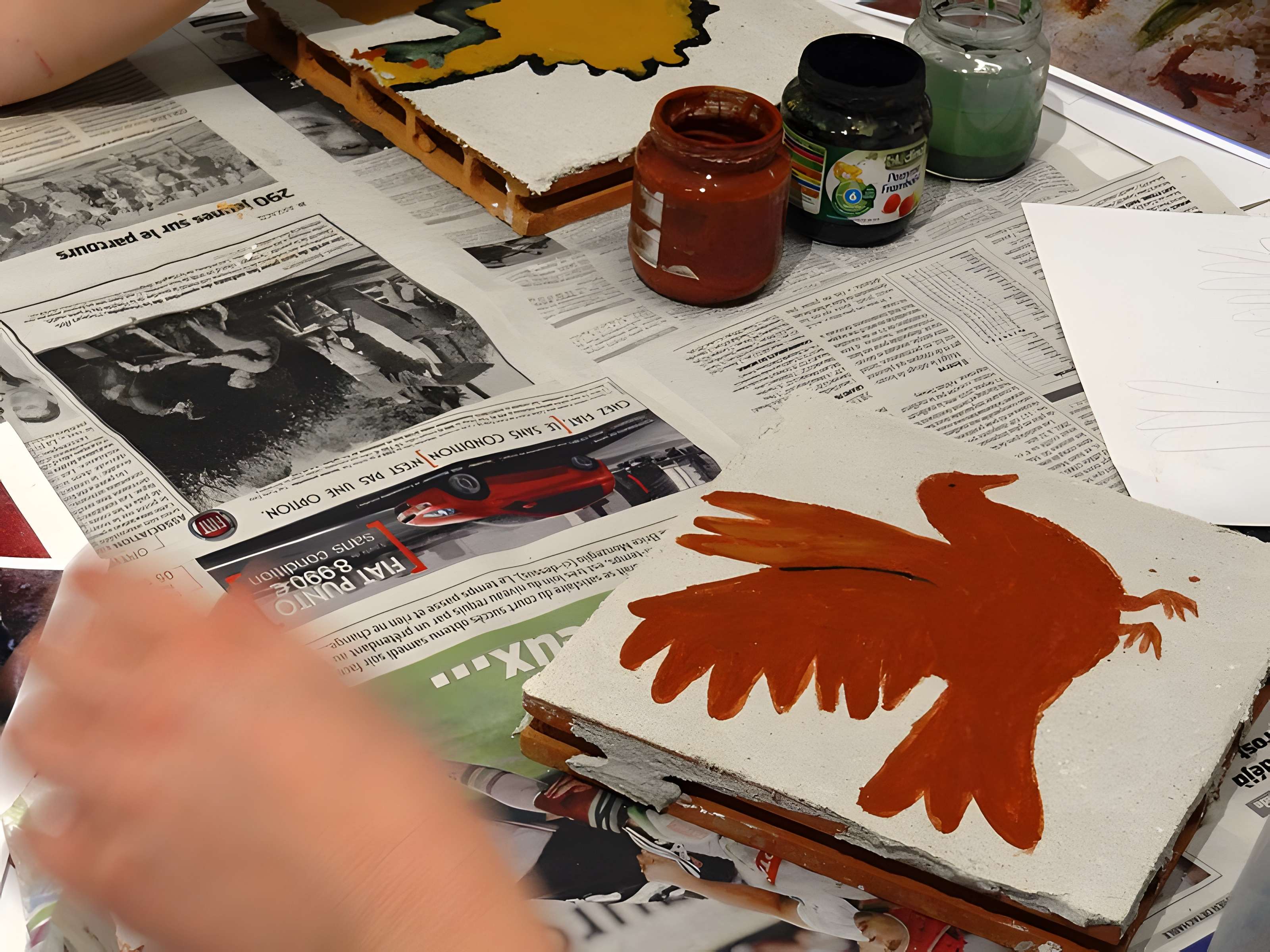 Musée gallo-romain de Claracq