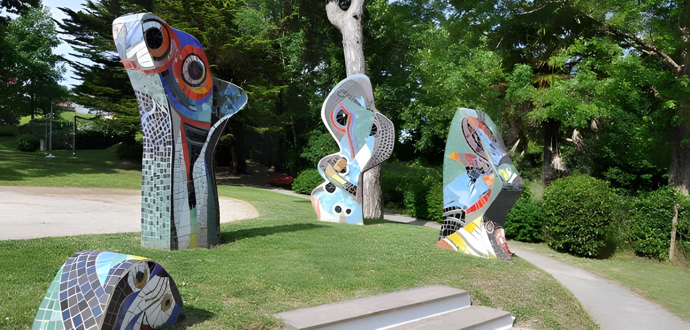 Musée Saraleguinea à Guéthary 