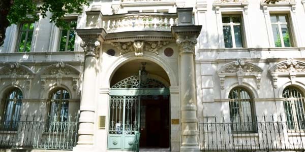 Photo de Musée des arts d'Afrique et d'Asie à Vichy