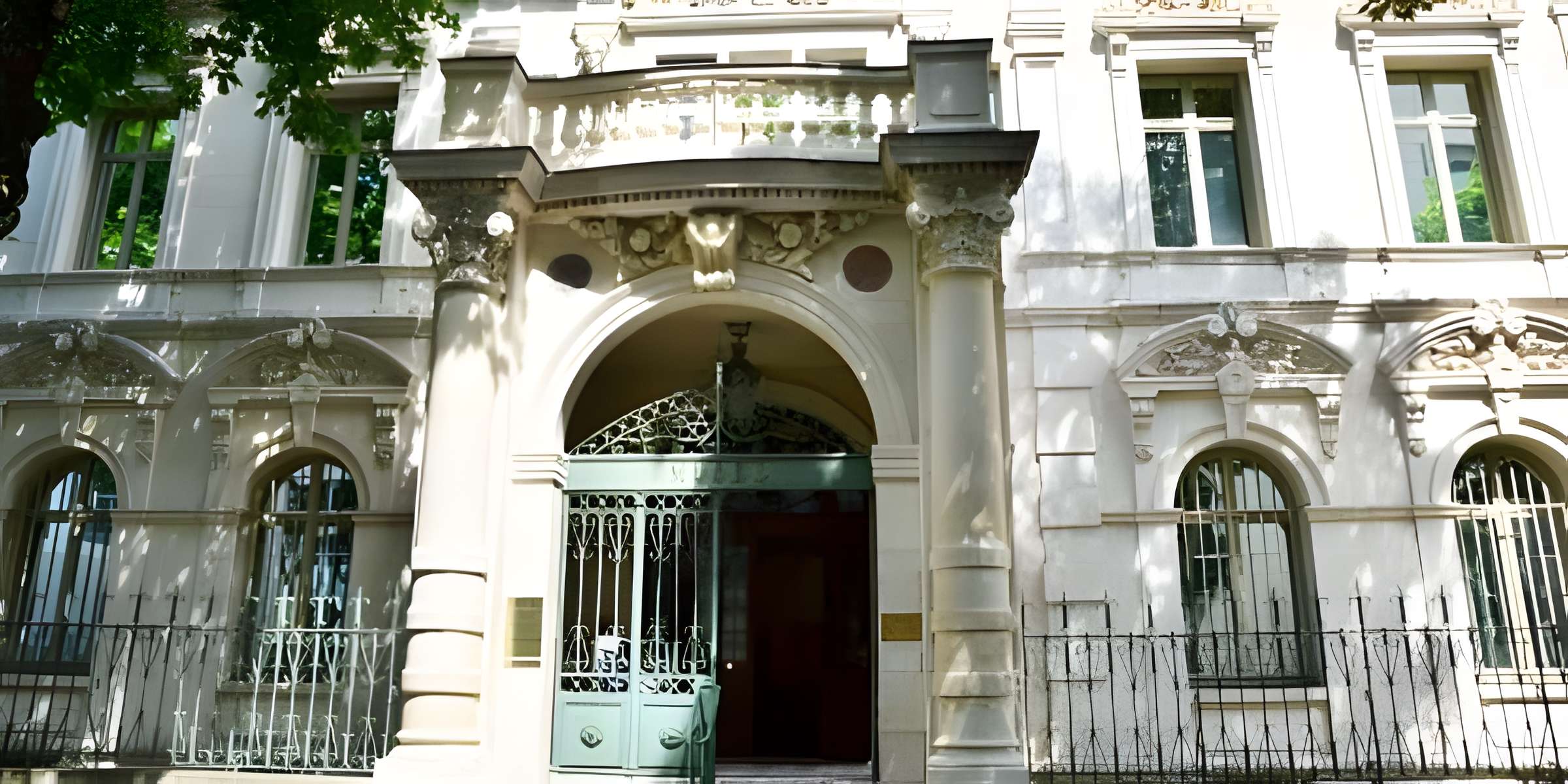 Musée des arts d'Afrique et d'Asie à Vichy 