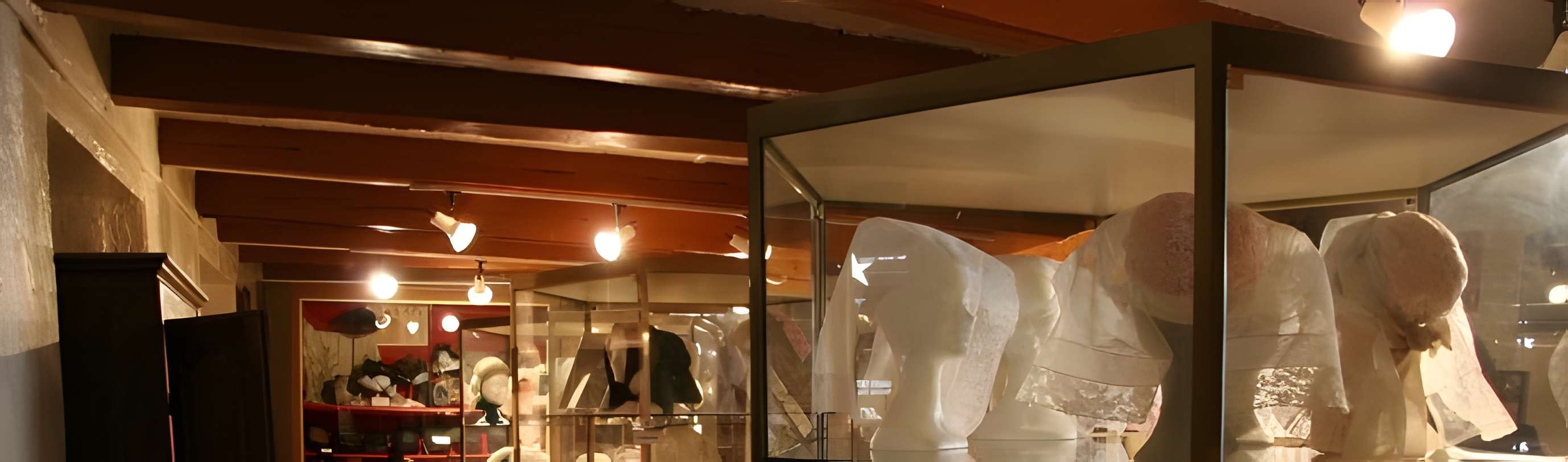 Musée Municipal de Vichy 