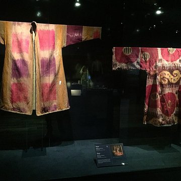 Centre national du costume de scène de Moulins