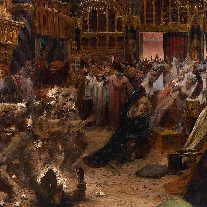 Photo de Musée Anne de Beaujeu à Moulins