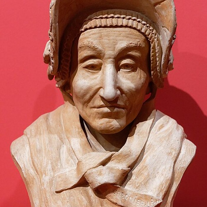 Photo de Musée Anne de Beaujeu à Moulins