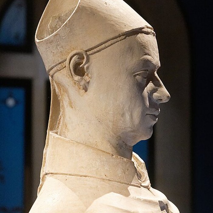 Photo de Musée Anne de Beaujeu à Moulins